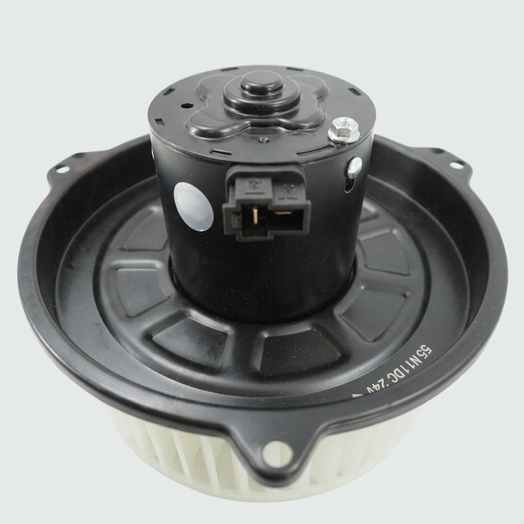 BLOWER MOTOR, 24V