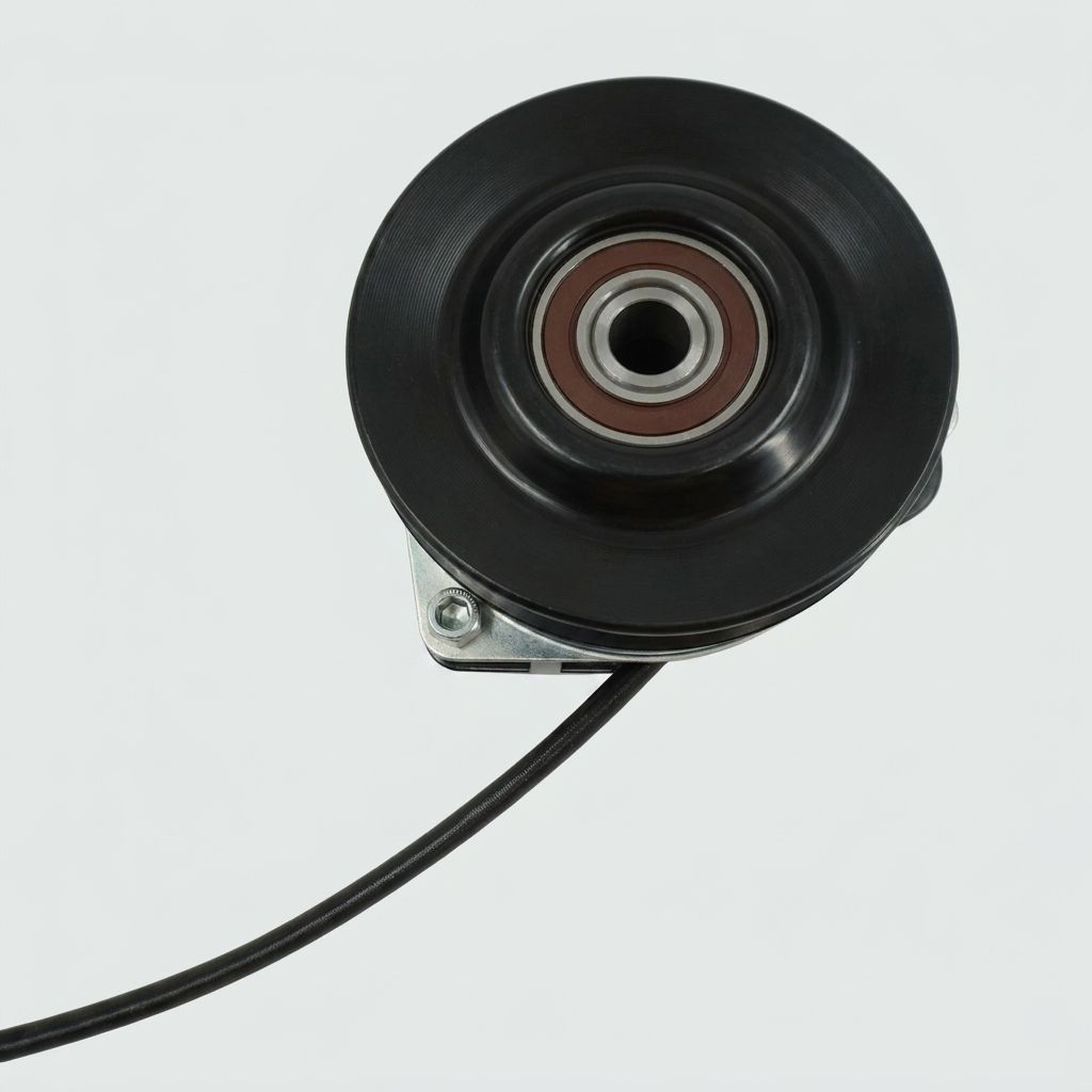 PTO CLUTCH