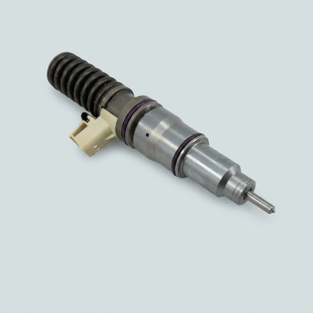 FUEL INJECTOR