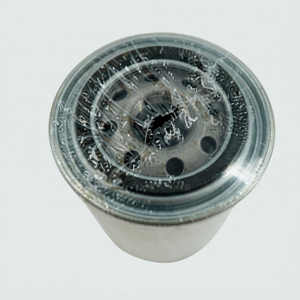 HYDRAULIC OIL FILTER