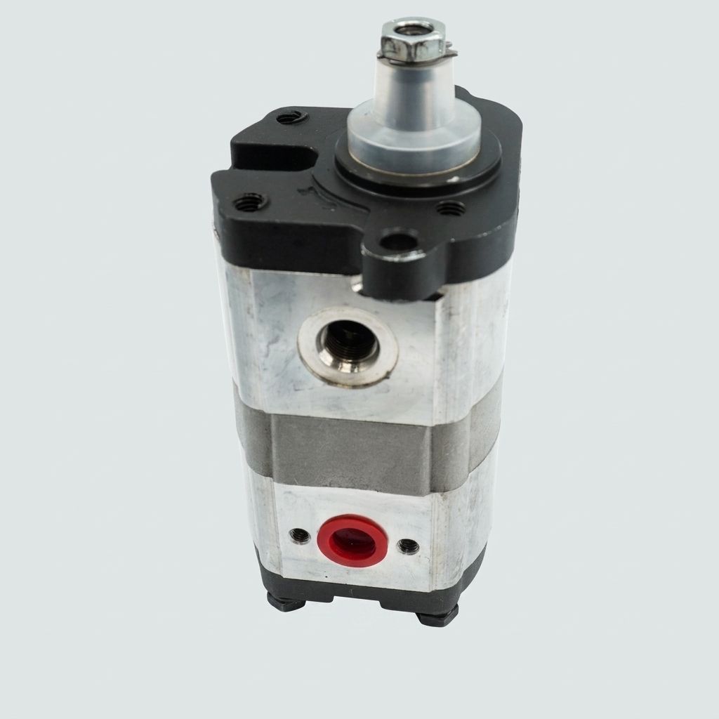 HYDRUALIC PUMP