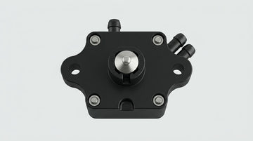 FUEL PUMP ASSEMBLY