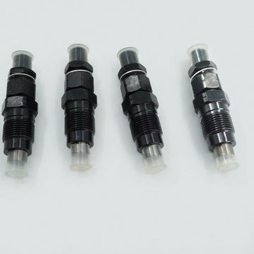 FUEL INJECTOR, 4PCS