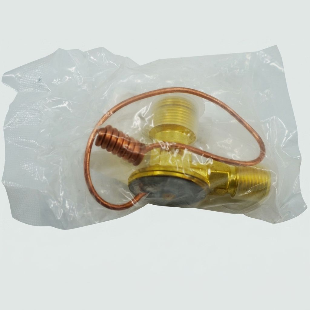 A/C EXPANSION VALVE