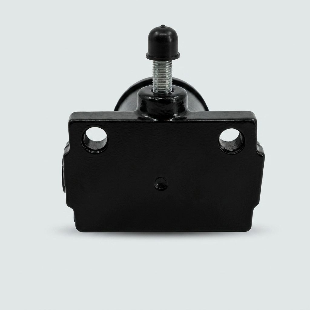 BRAKE WHEEL SLAVE CYLINDER