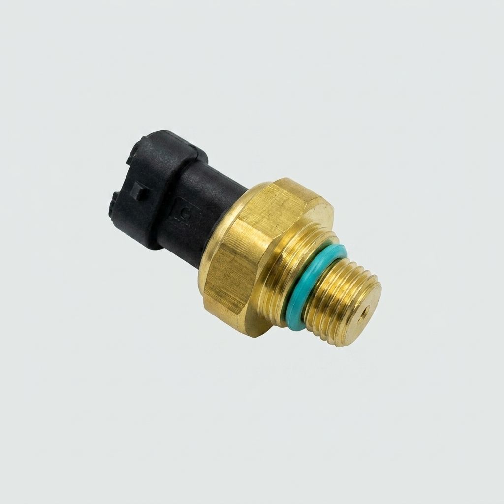 OIL PRESURE SENSOR