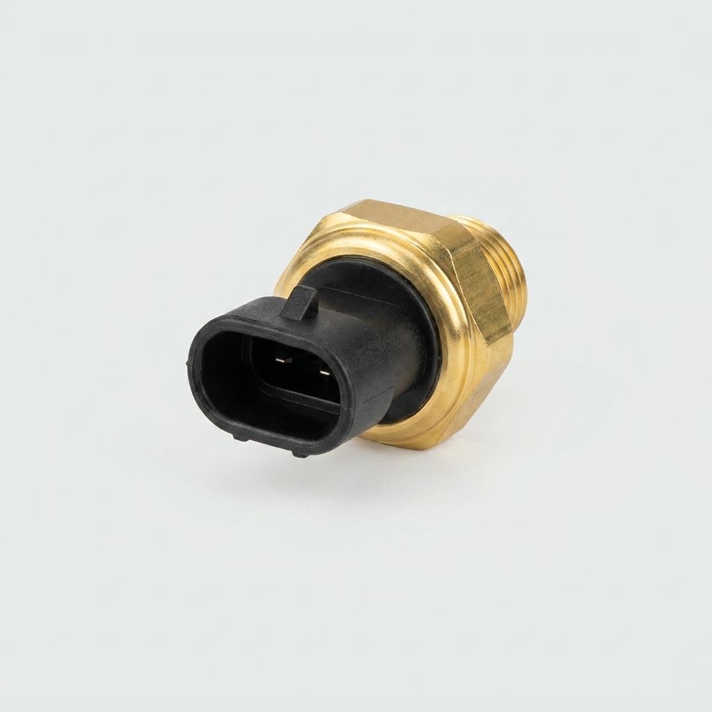 OIL PRESURE SENSOR
