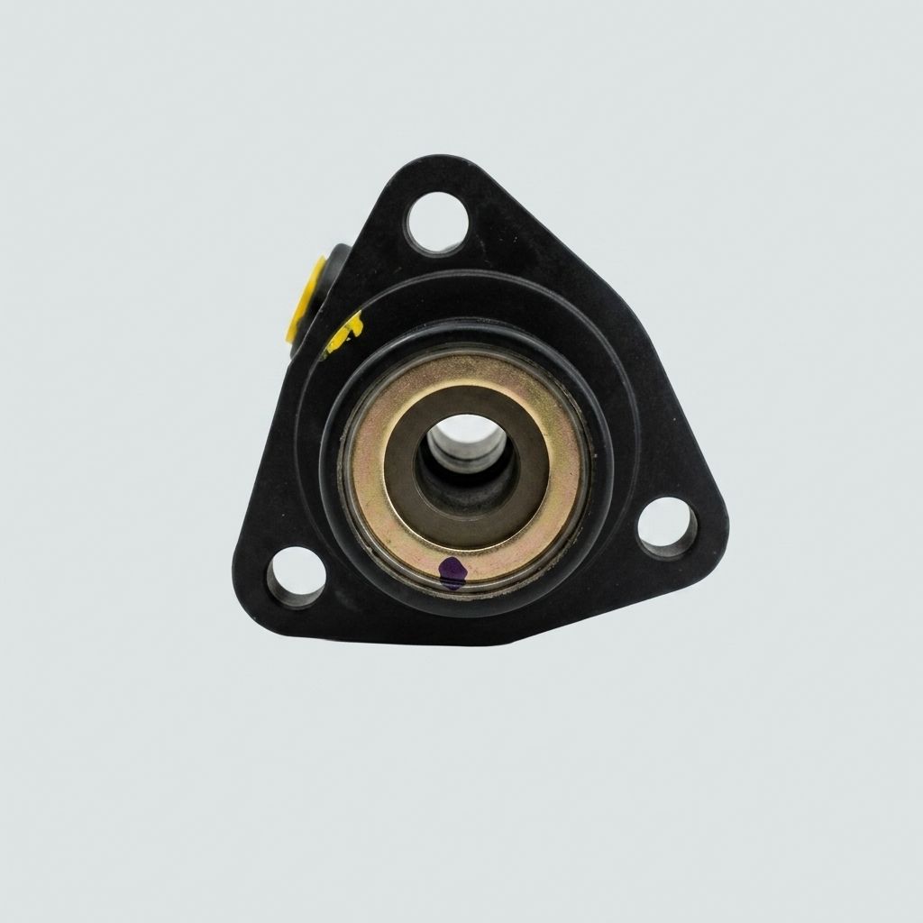 MASTER CYLINDER
