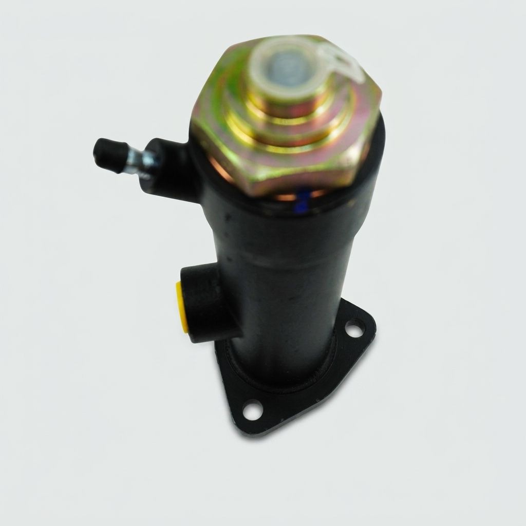 MASTER CYLINDER