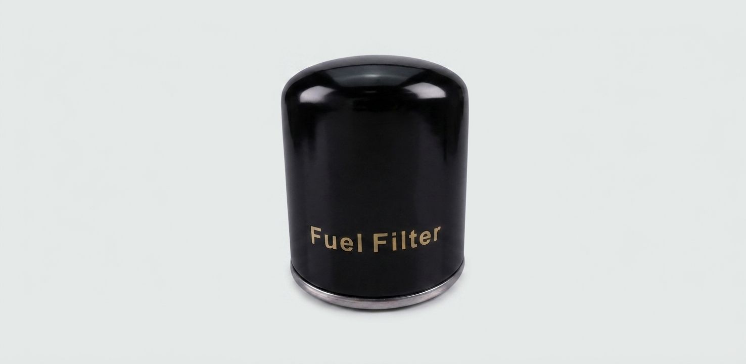 FUEL FILTER WATER SEPARATOR