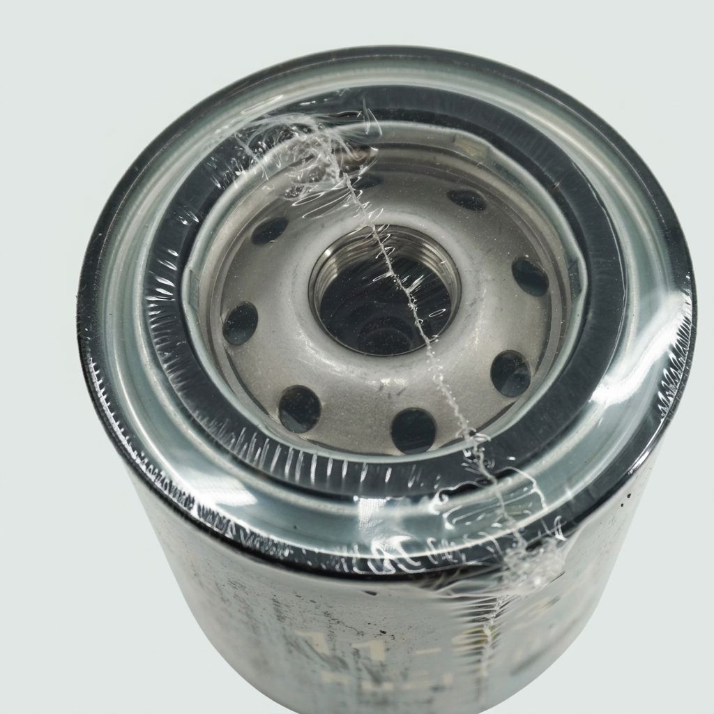 FUEL FILTER WATER SEPARATOR