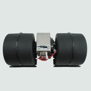 BLOWER MOTOR ASSEMBLY, 12V