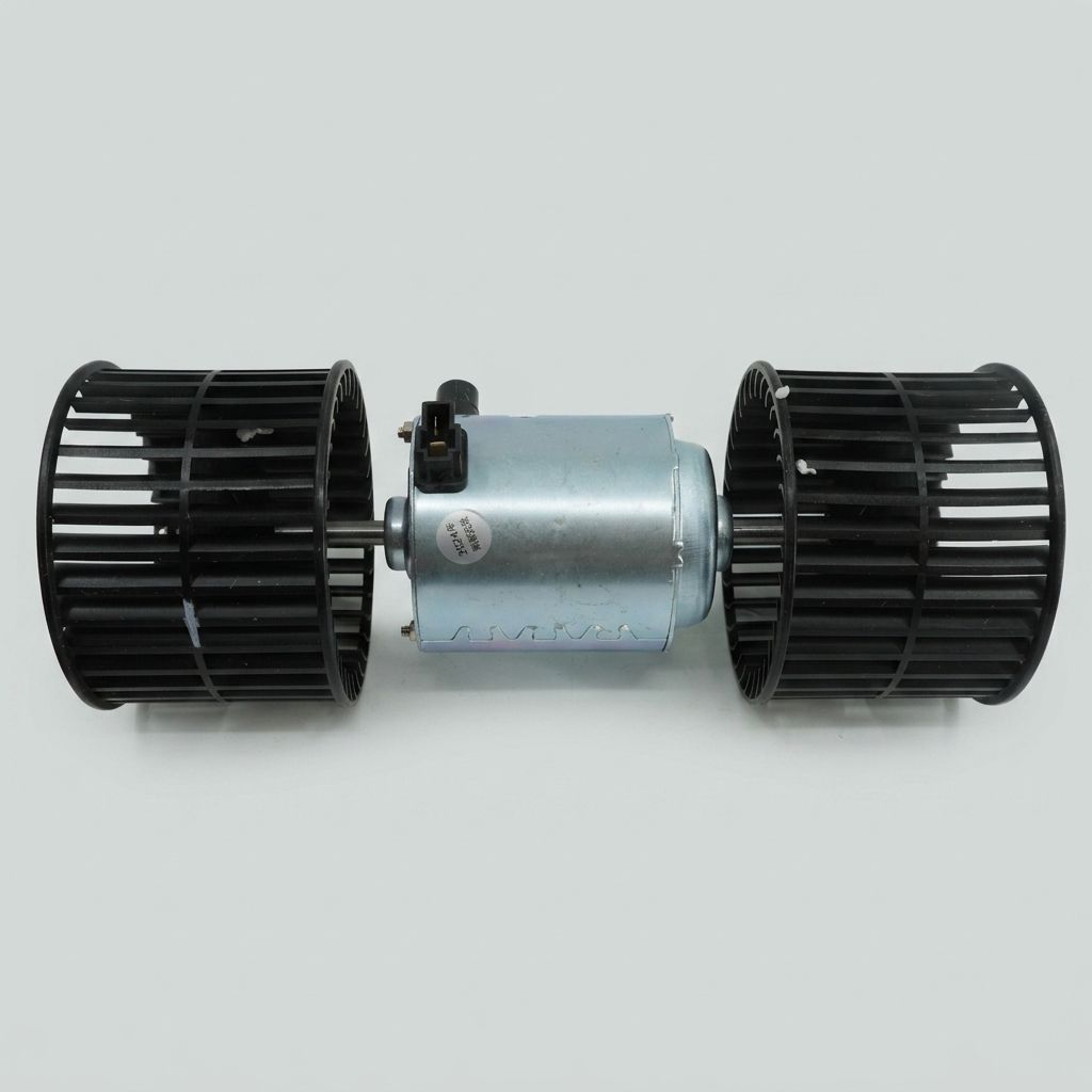 BLOWER MOTOR, 24V