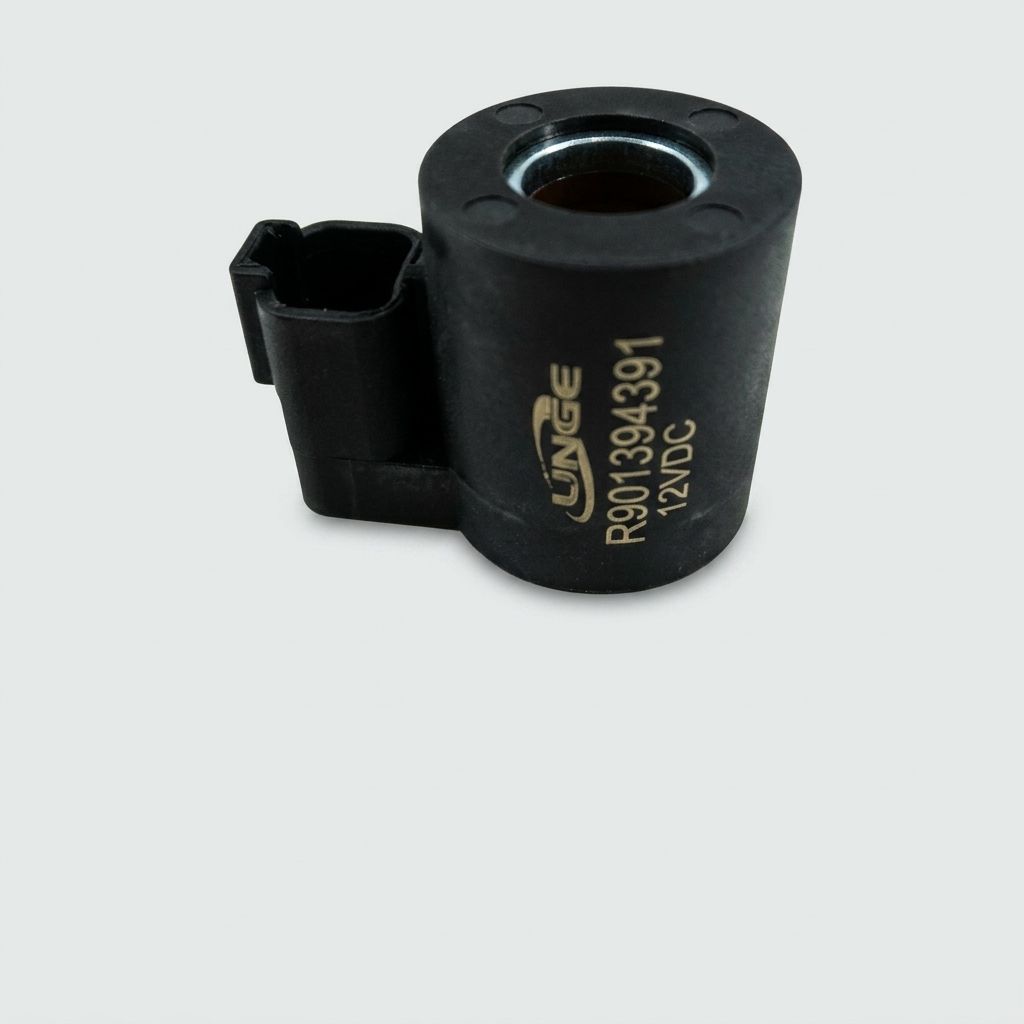 SOLENOID VALVE COIL, 12V