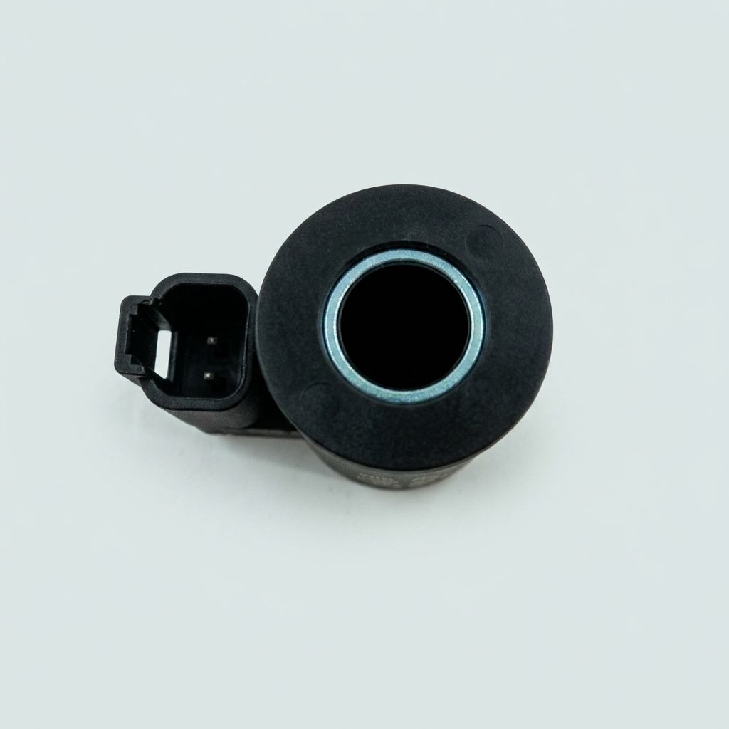 SOLENOID VALVE COIL, 12V