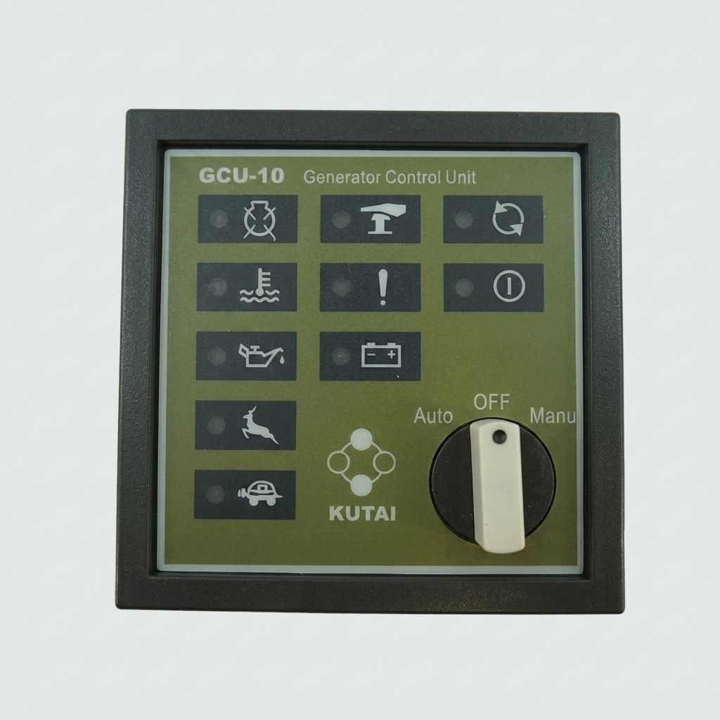 AUTOMATIC CONTROLLER