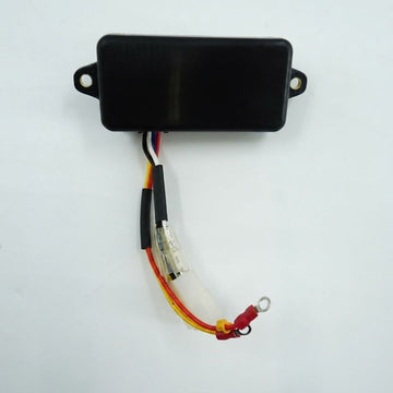 AUTOMATIC VOLTAGE REGULATOR