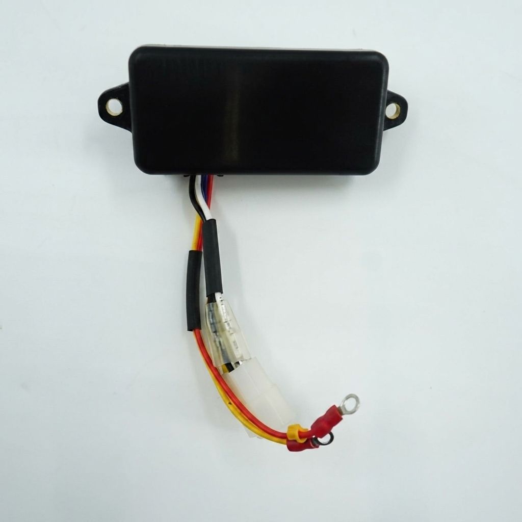 AUTOMATIC VOLTAGE REGULATOR