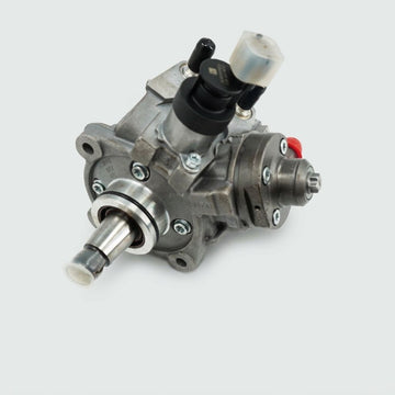 FUEL INJECTION PUMP