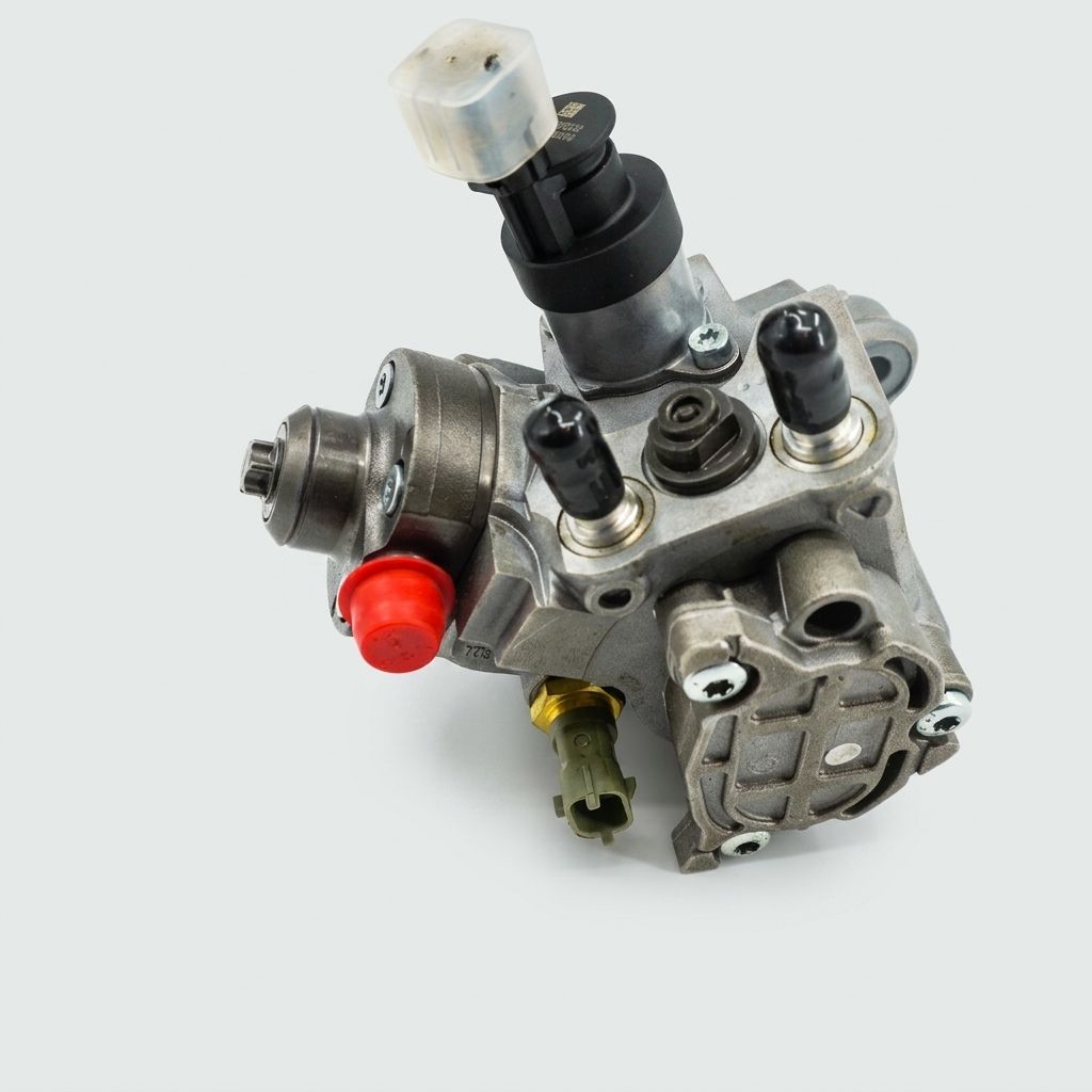 FUEL INJECTION PUMP