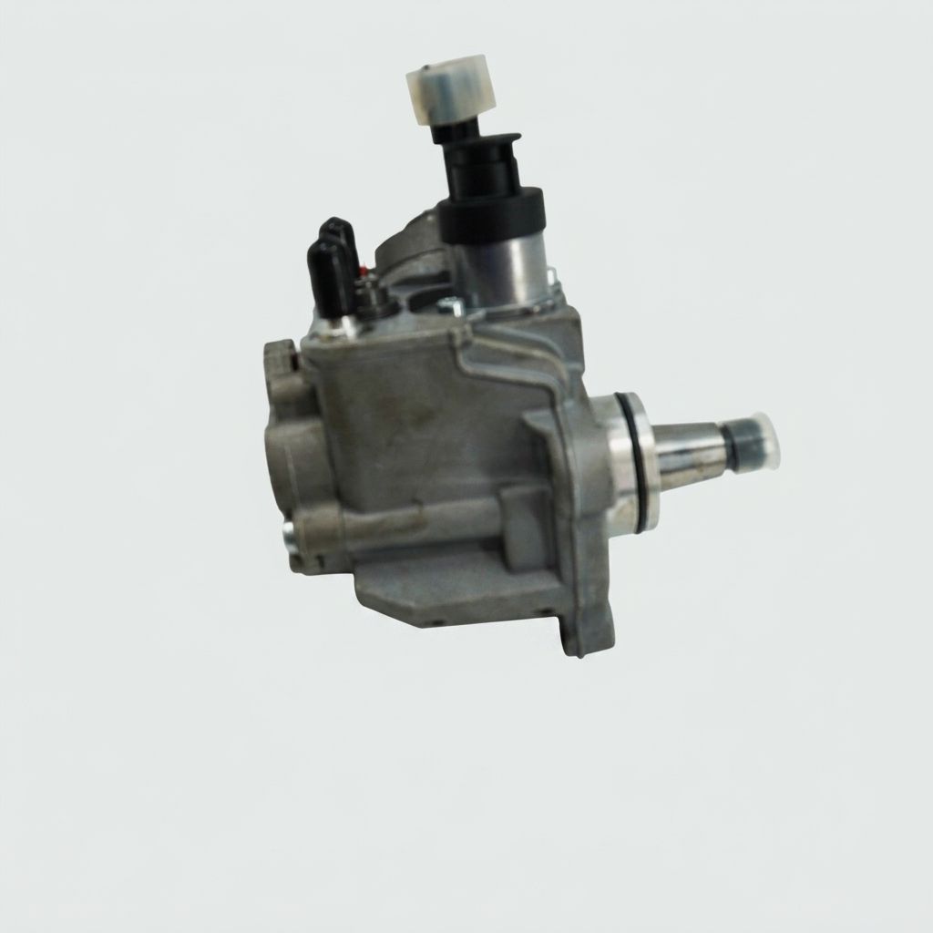 FUEL INJECTION PUMP