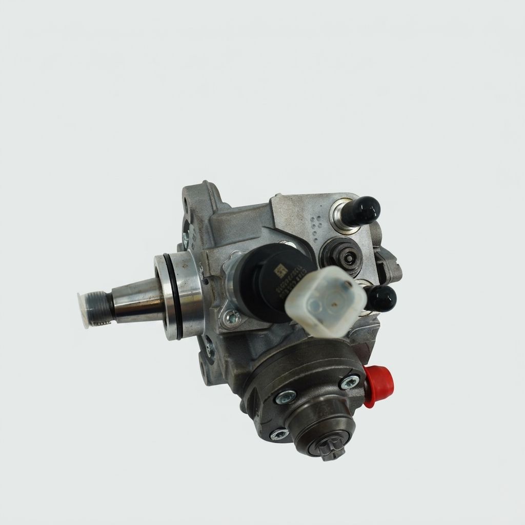 FUEL INJECTION PUMP
