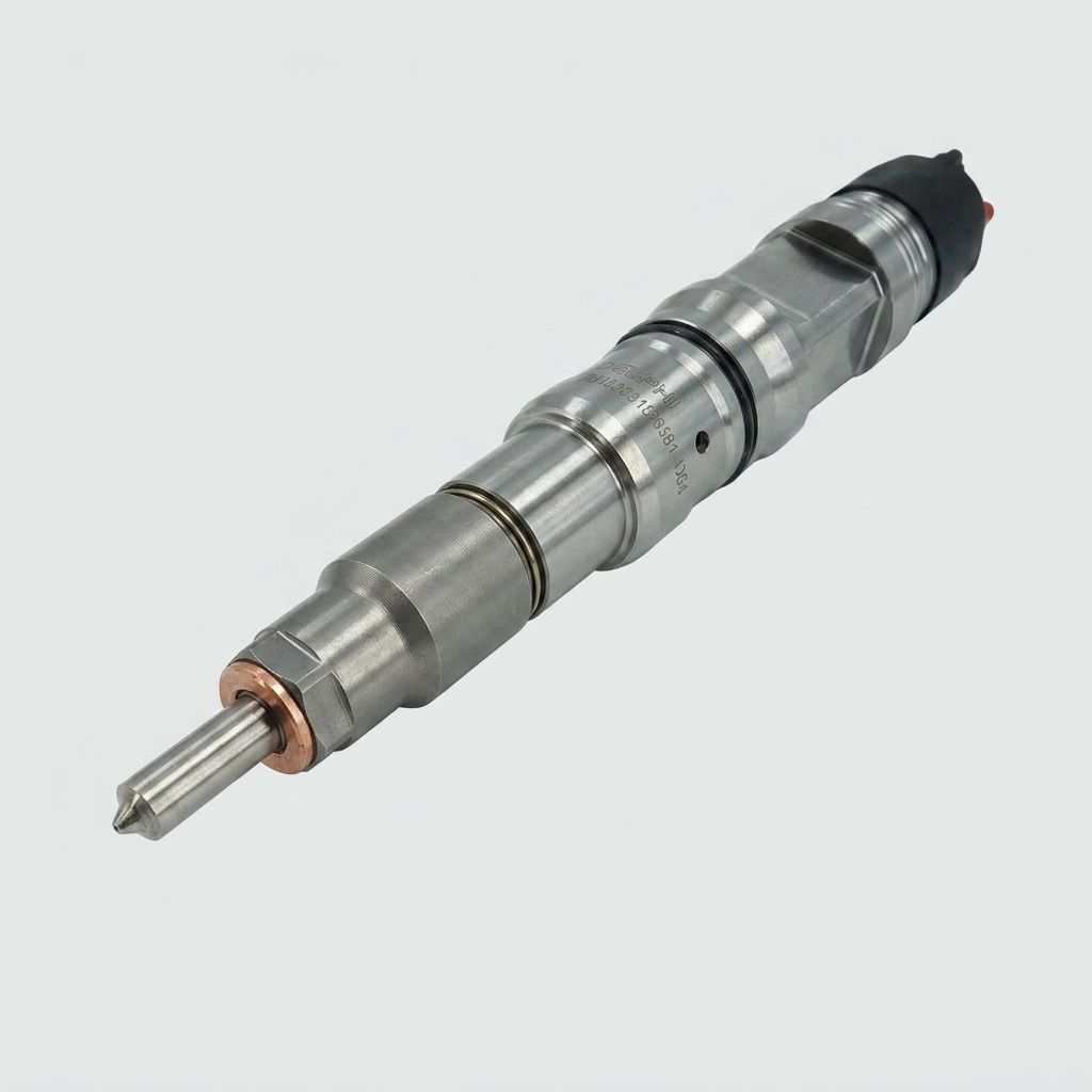 FUEL INJECTOR, 6PCS