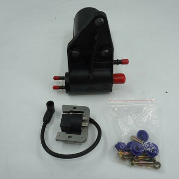 ELECTRIC FUEL LIFT PUMP