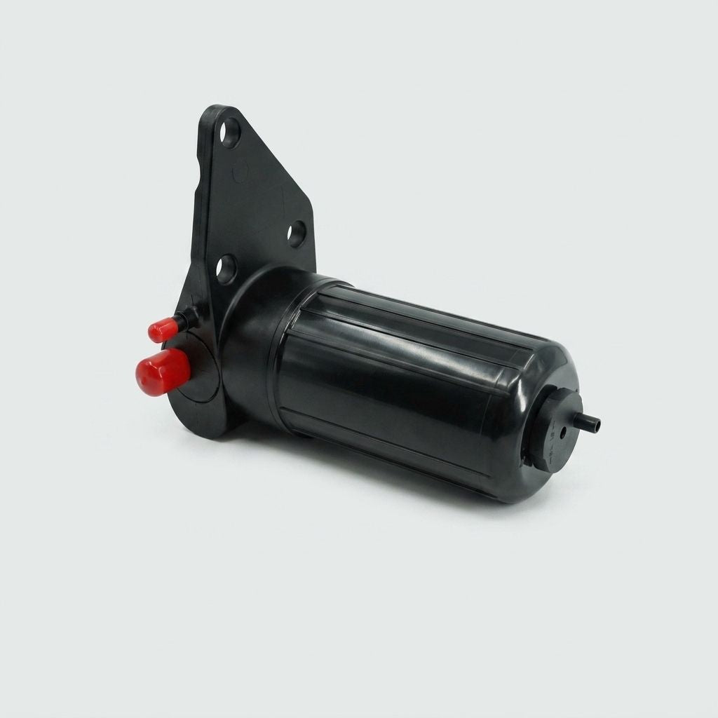 ELECTRIC FUEL LIFT PUMP