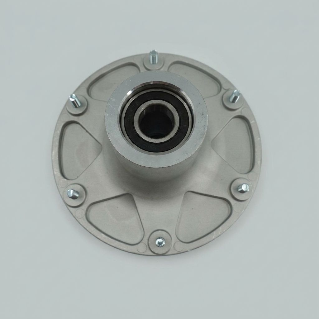 SPINDLE