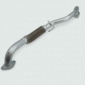 EXHAUST PIPE