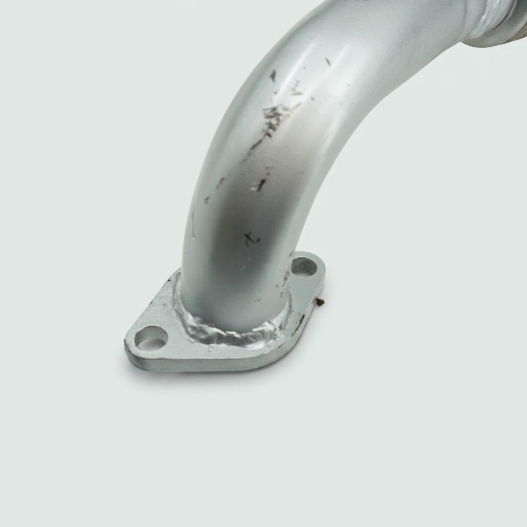EXHAUST PIPE