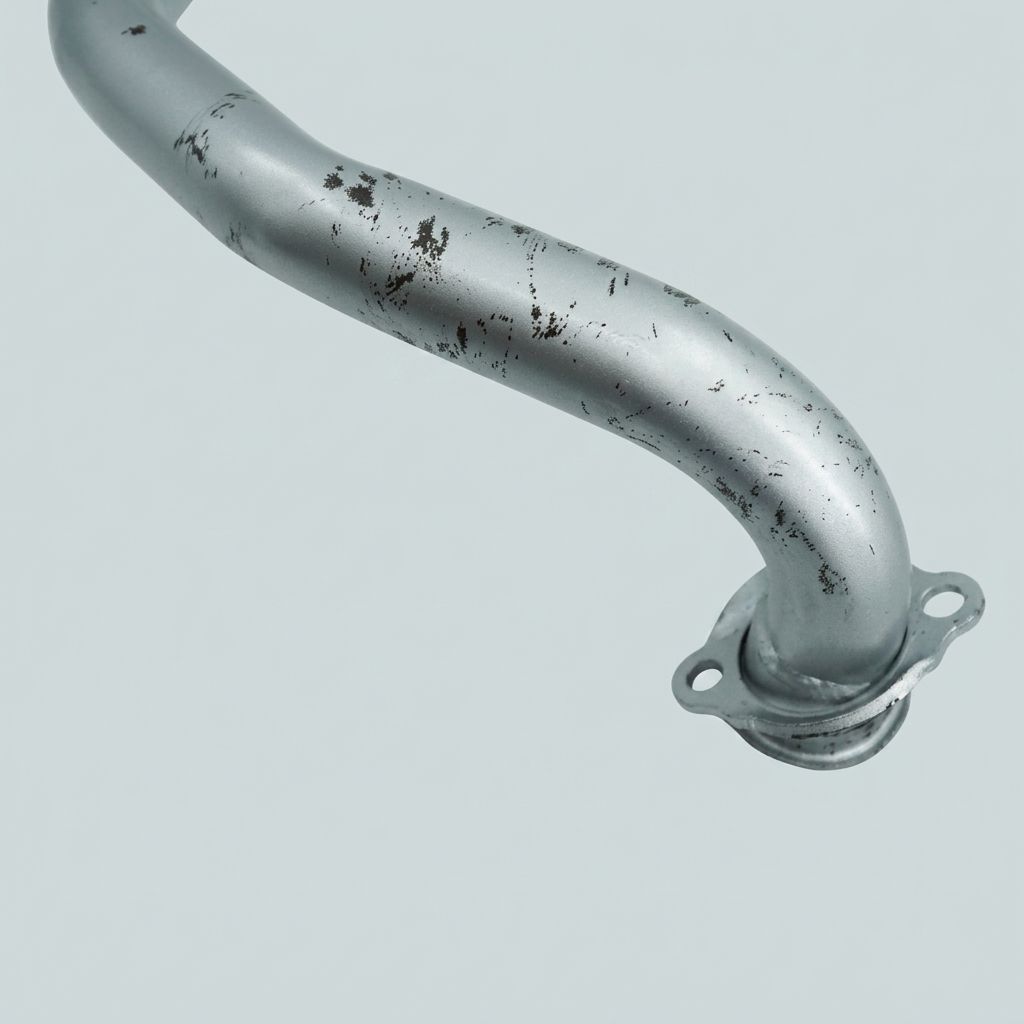 EXHAUST PIPE