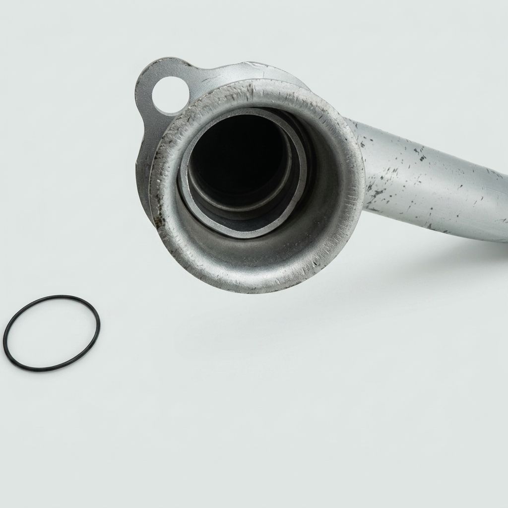 EXHAUST PIPE