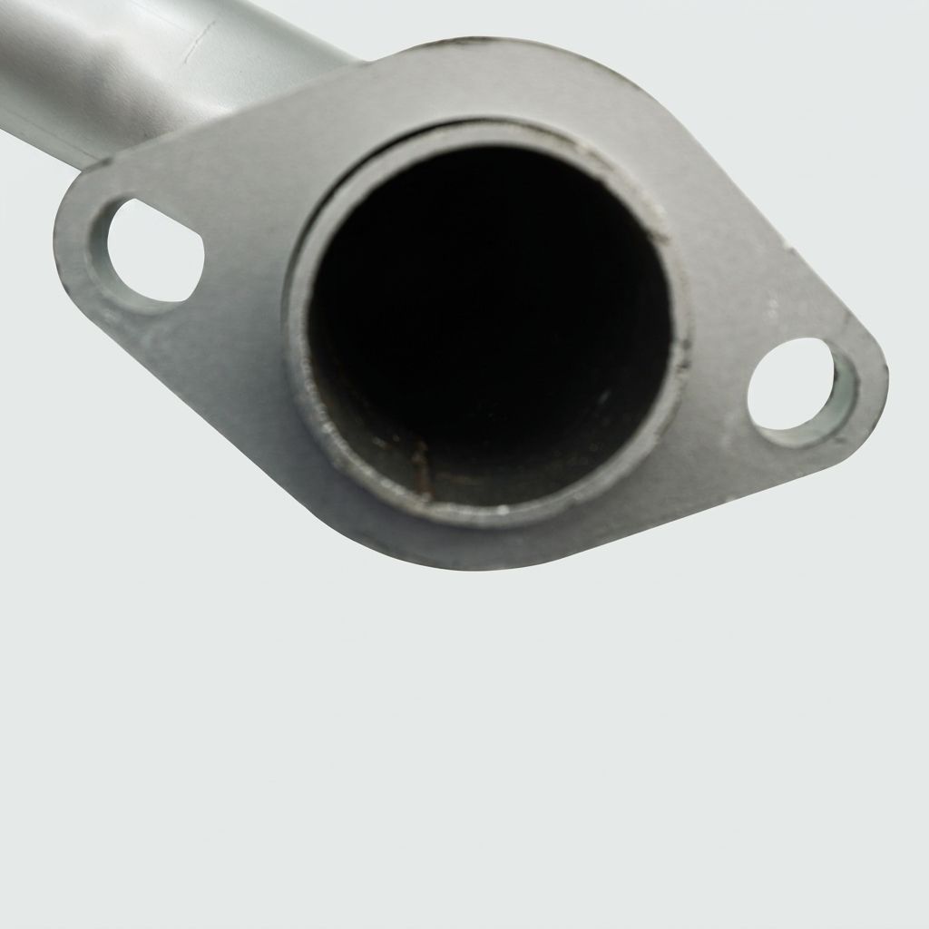 EXHAUST PIPE