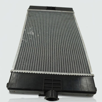 WATER TANK RADIATOR