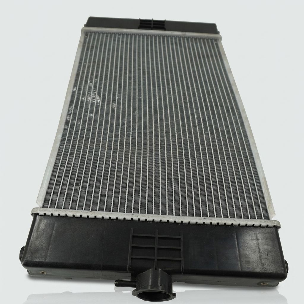 WATER TANK RADIATOR