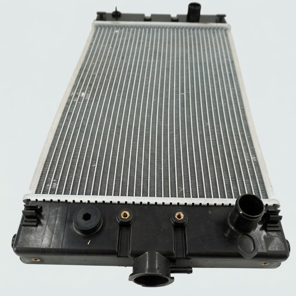 WATER TANK RADIATOR