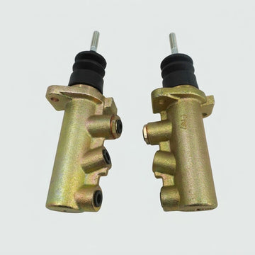 MASTER BRAKE CYLINDER, 2PCS