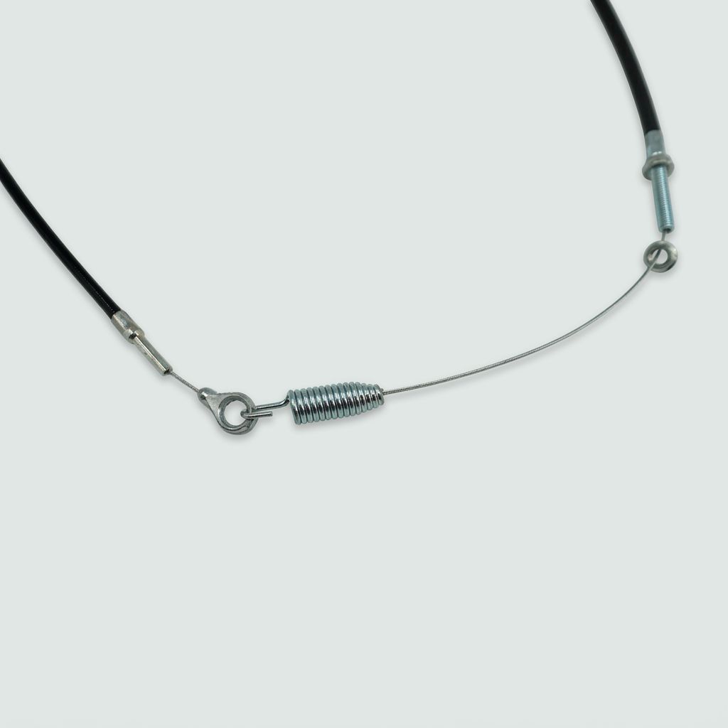 PUSH PULL CABLE