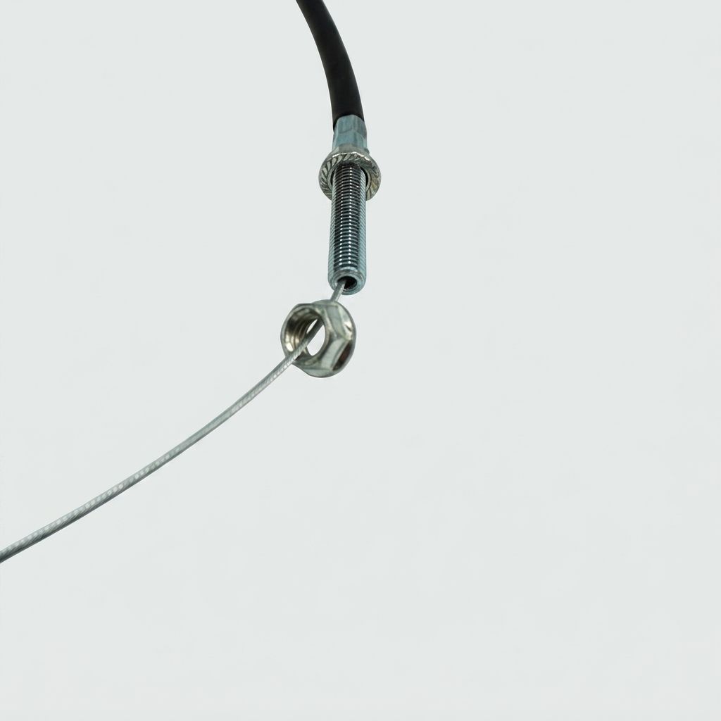 PUSH PULL CABLE