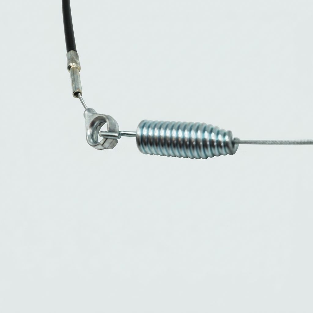 PUSH PULL CABLE