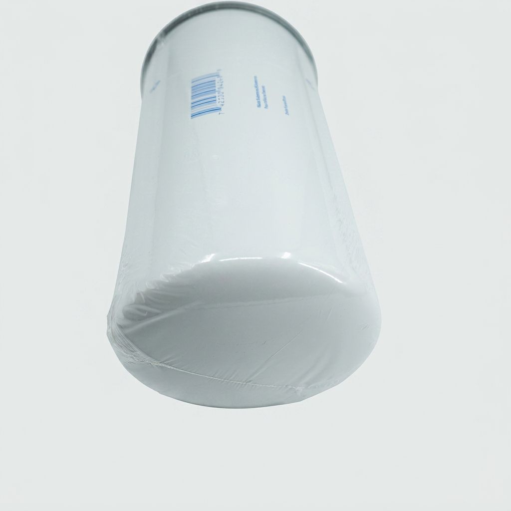 HYDRAULIC OIL FILTER