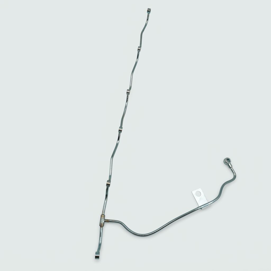 FUEL RETURN LINE