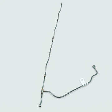 FUEL RETURN LINE