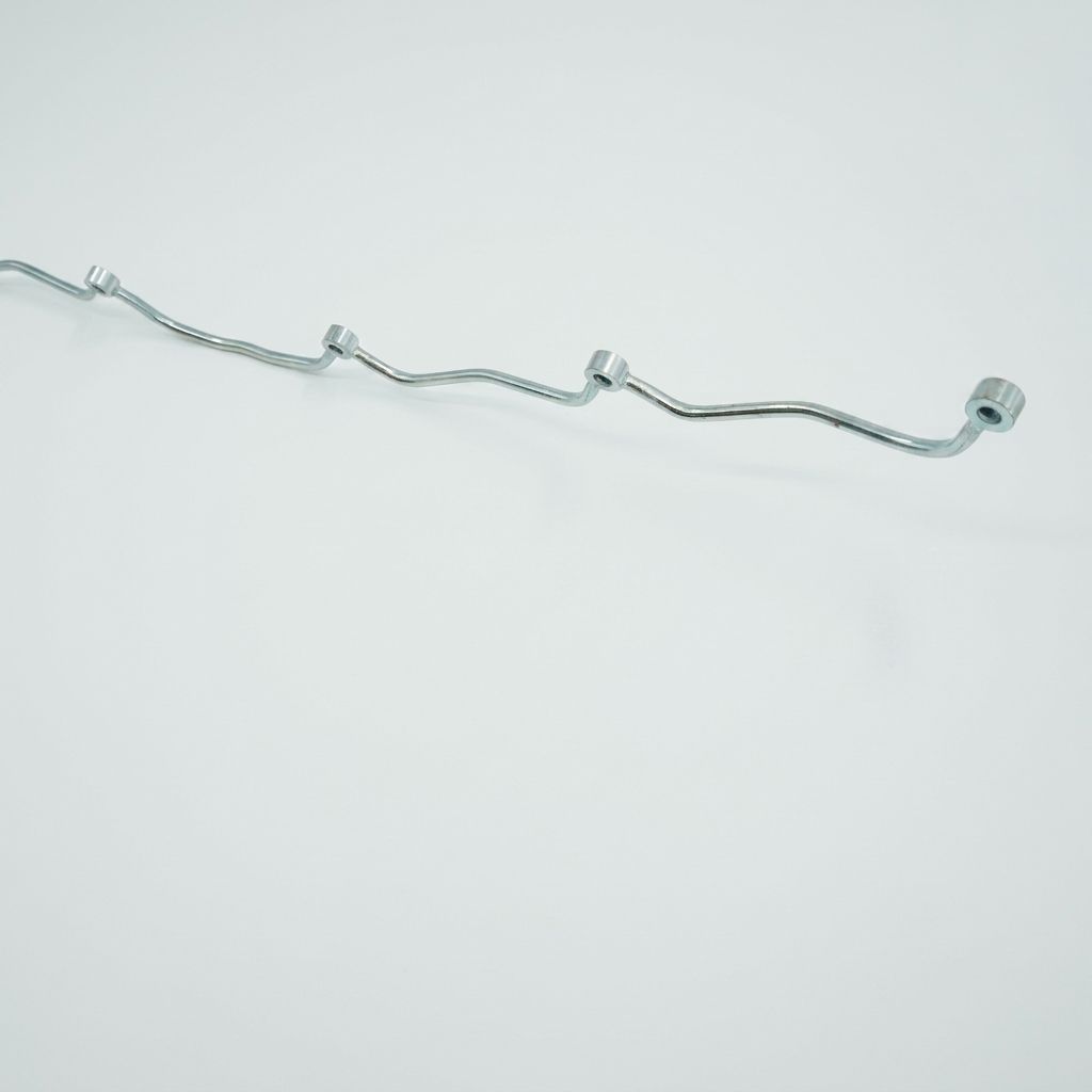 FUEL RETURN LINE