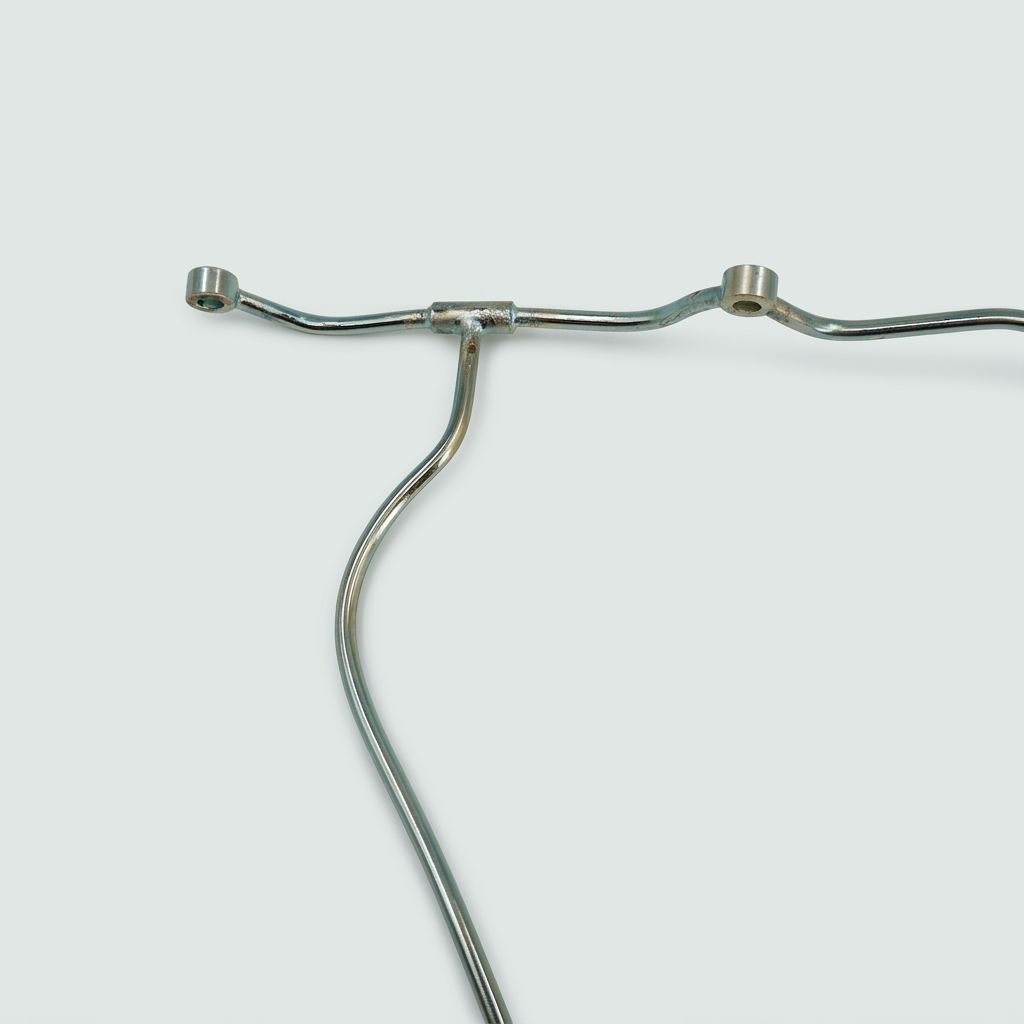 FUEL RETURN LINE