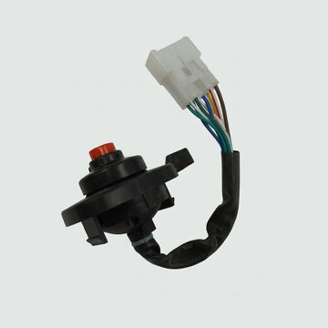 COMBINATION SWITCH, 8 PIN