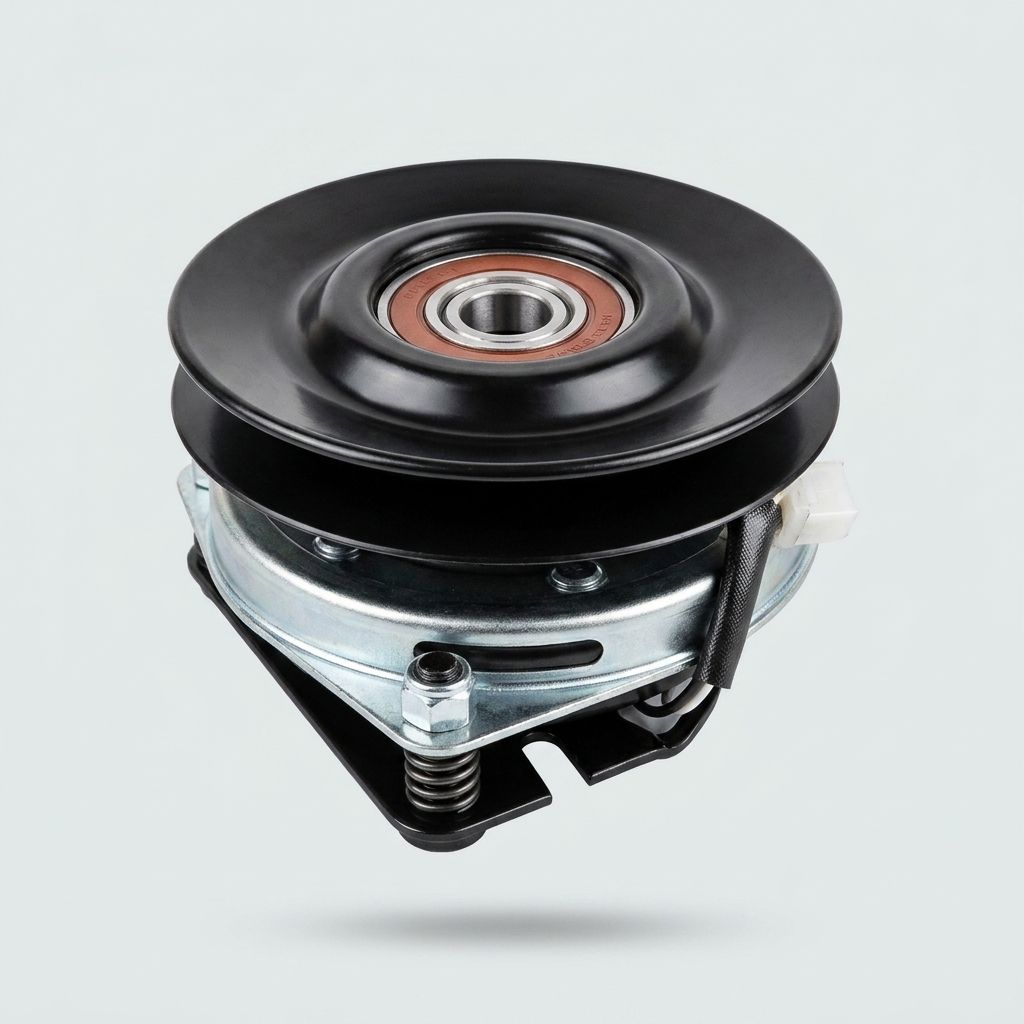 ELECTRIC BLADE PTO CLUTCH