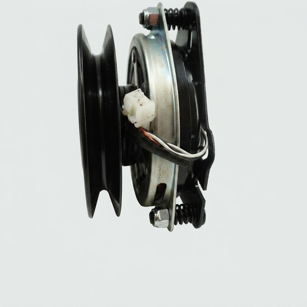 ELECTRIC BLADE PTO CLUTCH